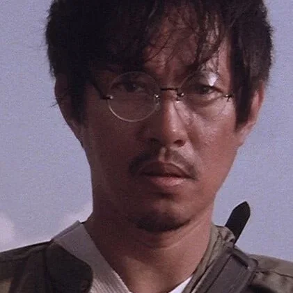 Spanky Manikan