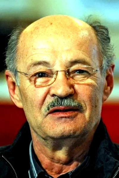 Mustafa Nadarevic