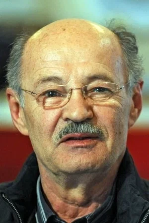 Mustafa Nadarevic photo