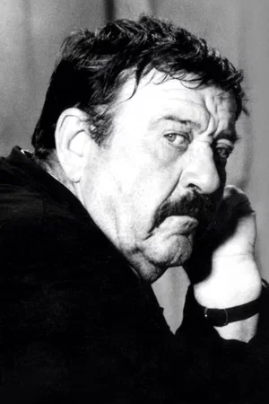  Pavle Vuisic photo