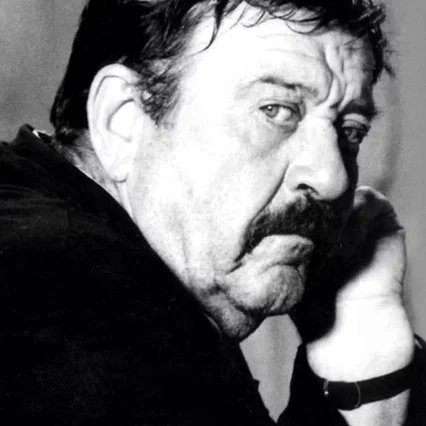  Pavle Vuisic