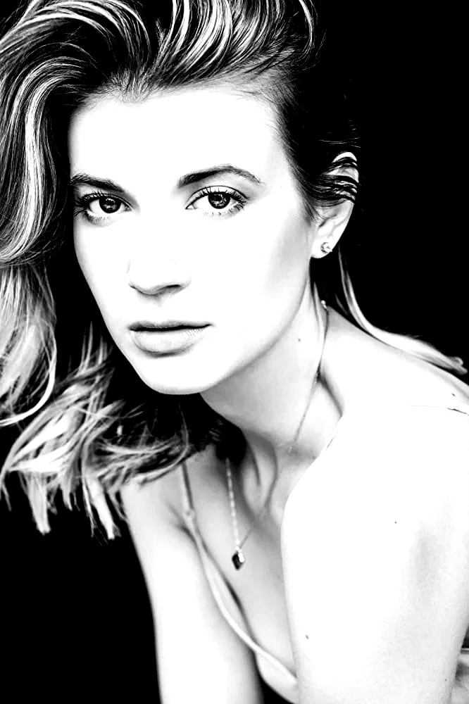  Emma Johnson