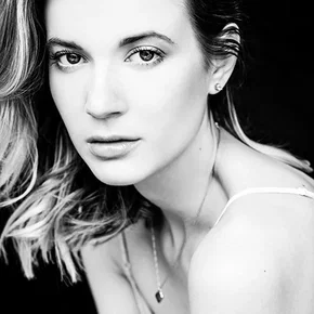 Photo star :  Emma Johnson