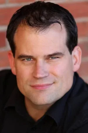  Chris Aanderson photo