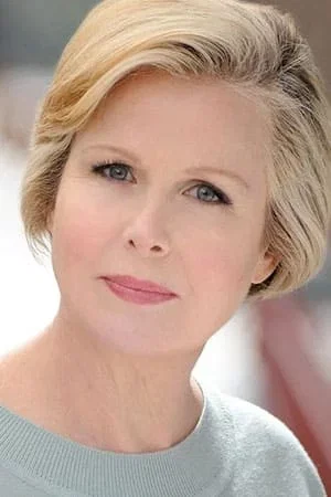  Maureen Mooney photo