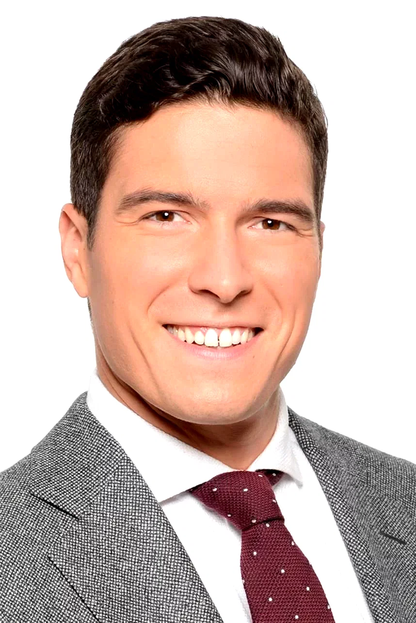 Will Reeve