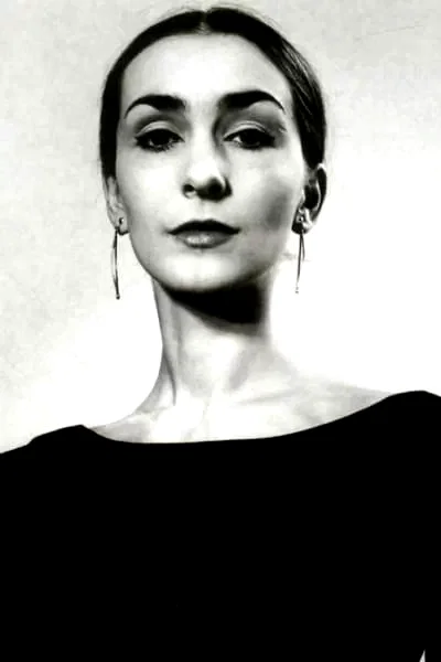 Pina Bausch