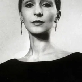 Photo star : Pina Bausch