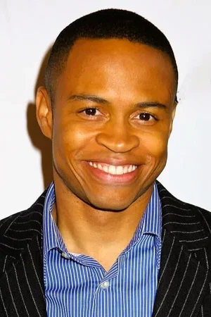 Eugene Byrd photo