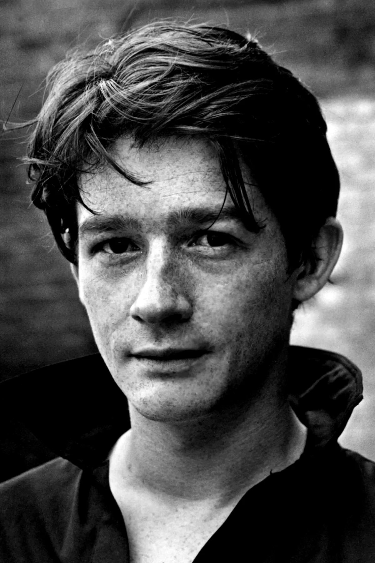 John Hurt