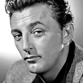 Photo star : Robert Mitchum