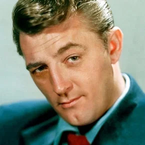 Photo star : Robert Mitchum