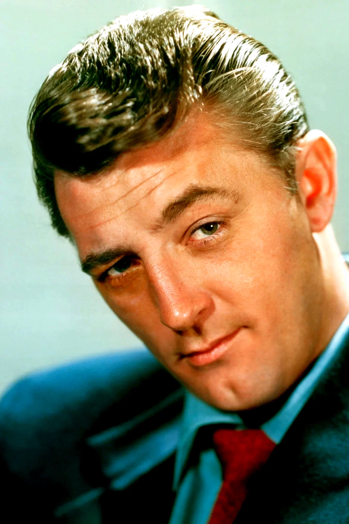 Robert Mitchum