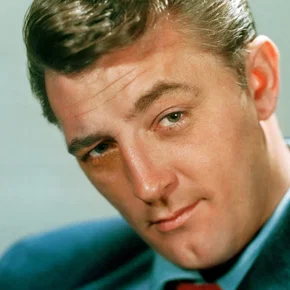 Photo star : Robert Mitchum