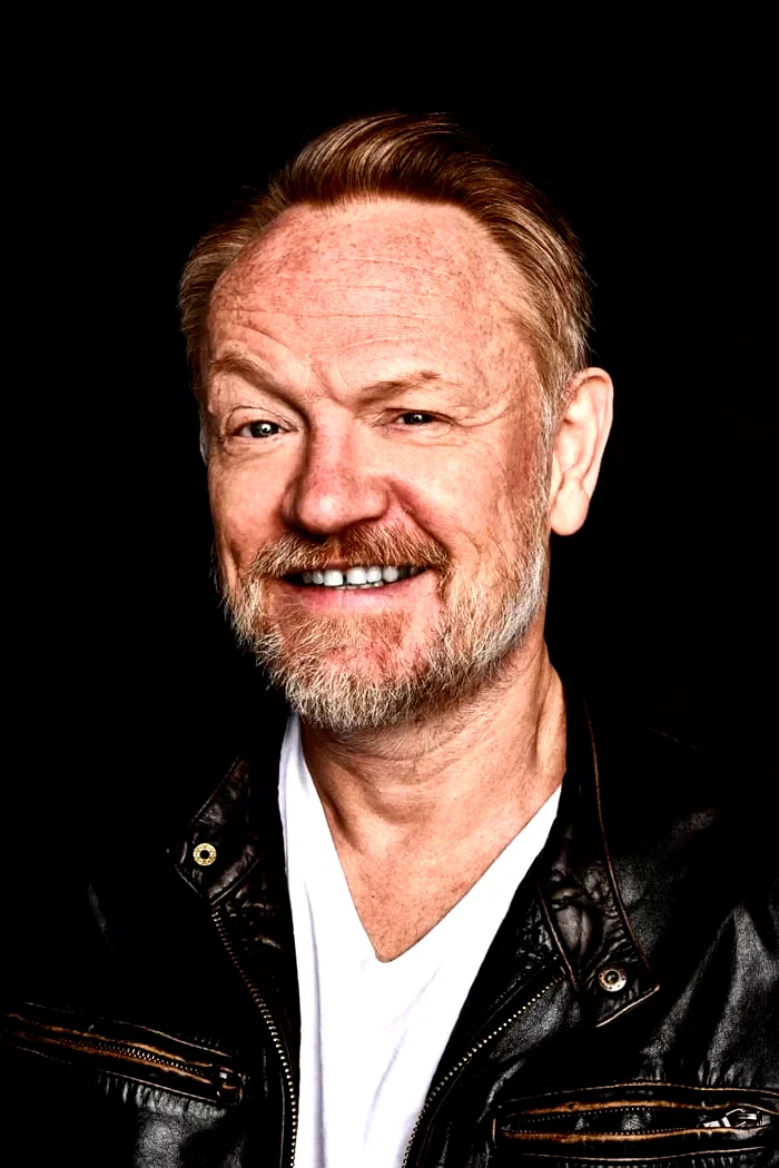 Jared Harris
