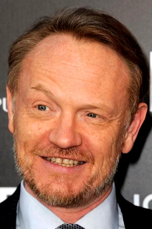 Jared Harris