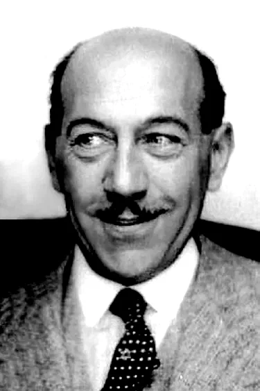 Charles Dechamps