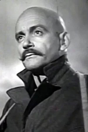 Photo de Frédéric O'Brady