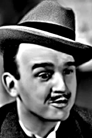 Max Dalban