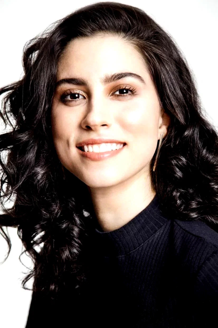  Olívia Torres
