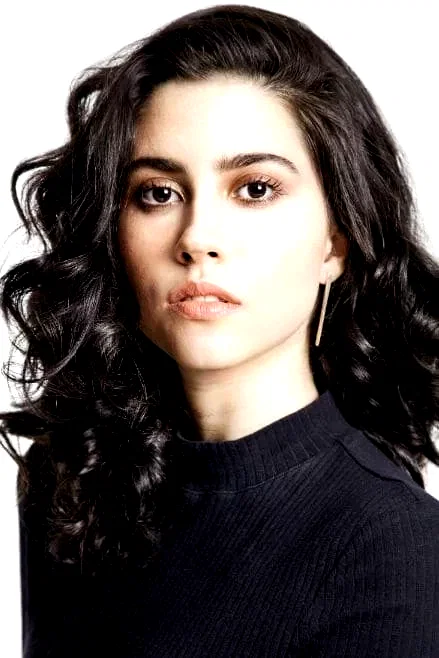  Olívia Torres