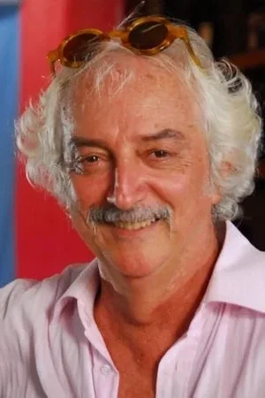  Mário José Paz photo