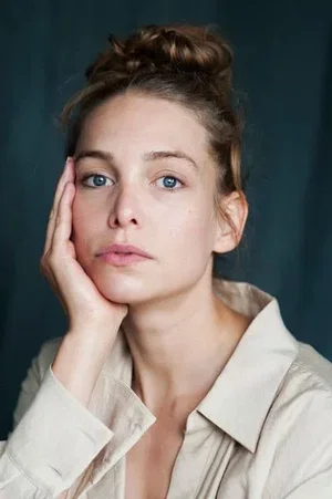  Sina Martens photo