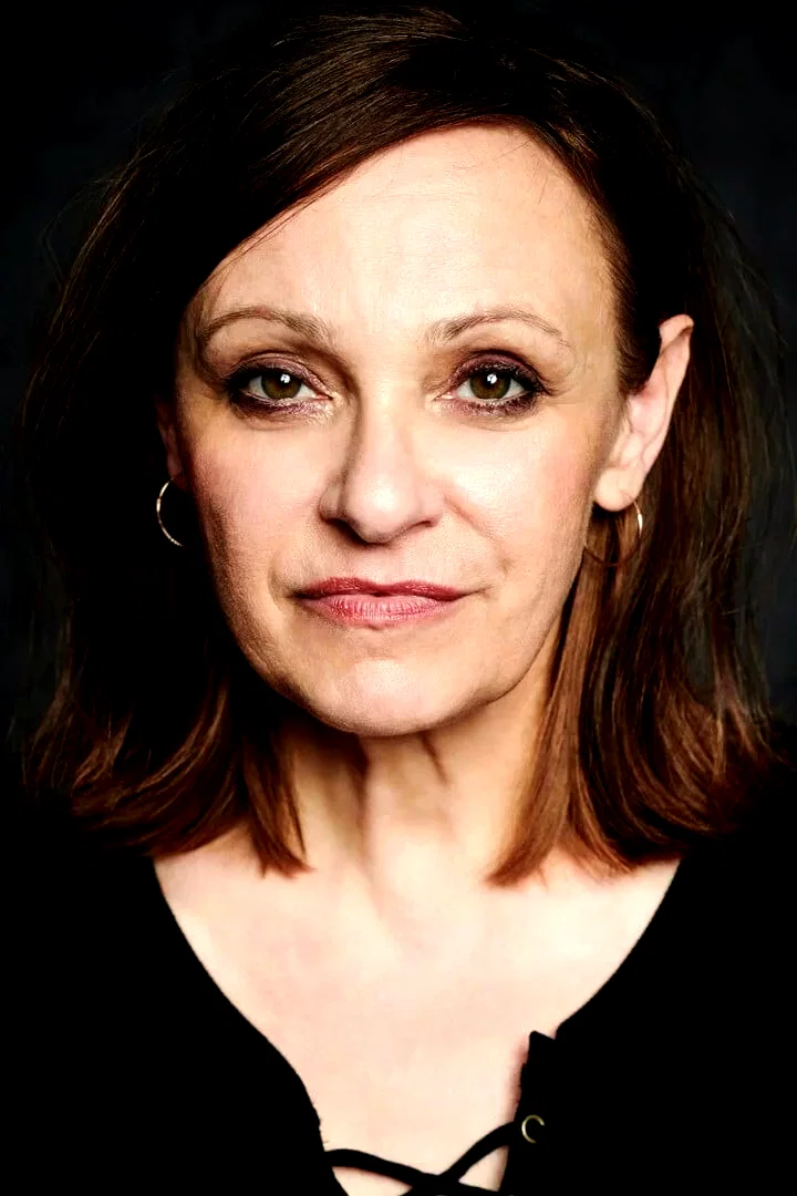 Heike Hanold-Lynch