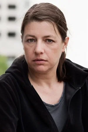 Tilla Kratochwil photo