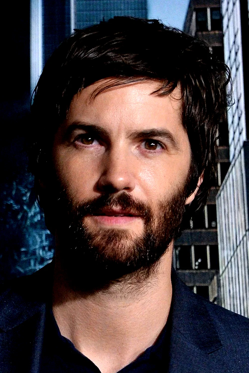 Jim Sturgess