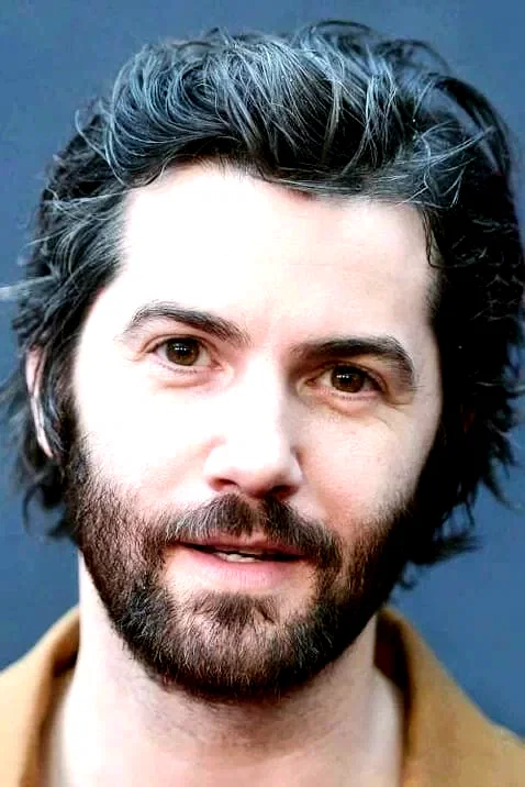 Jim Sturgess