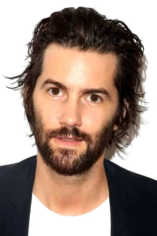 Jim Sturgess