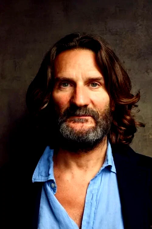 Frédéric Beigbeder