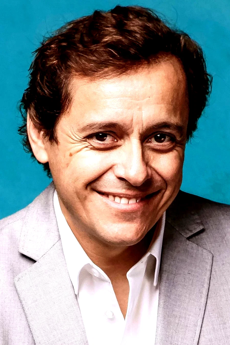  Álvaro Morales