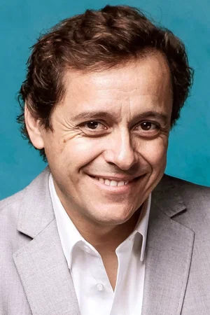  Álvaro Morales