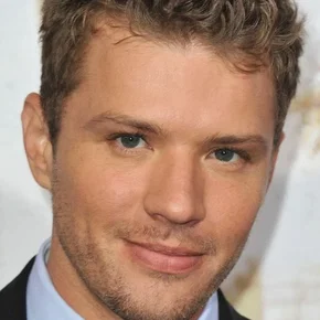 Photo star : Ryan Phillippe