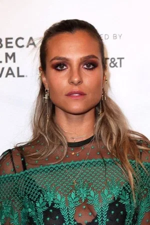 Photo de  Mitzi Peirone