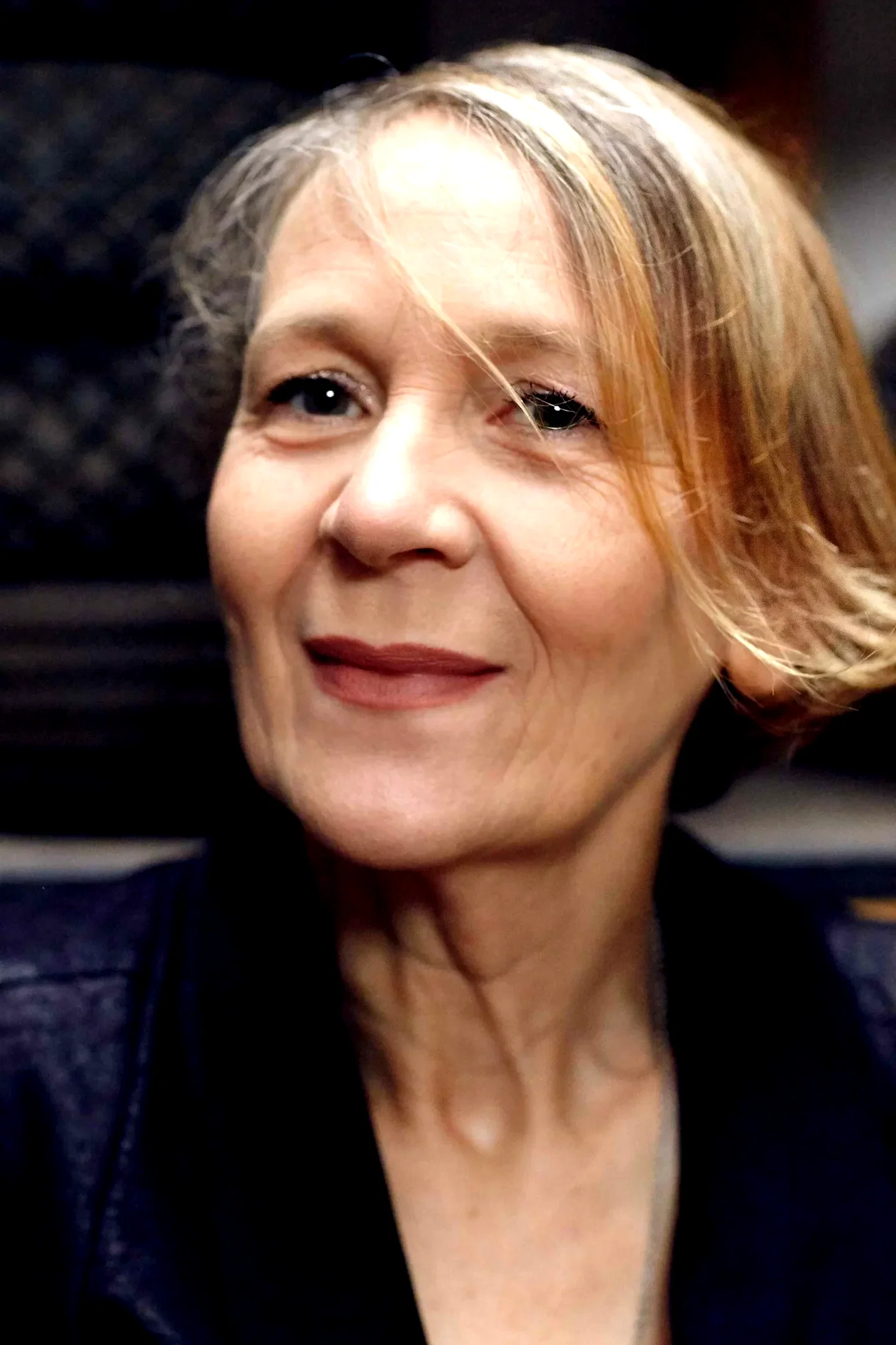 Katelijne Damen