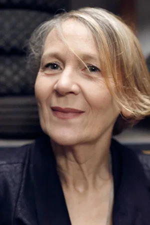 Katelijne Damen photo