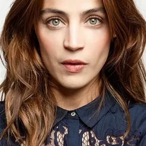 Photo star :  Ilse Salas