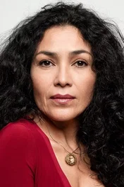  Dolores Heredia