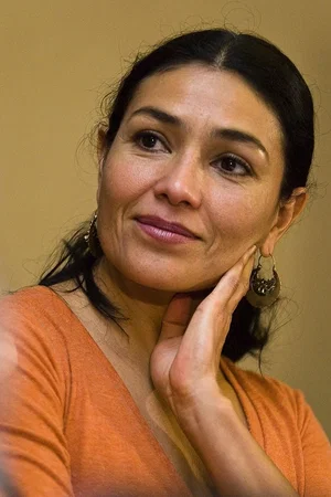  Dolores Heredia photo