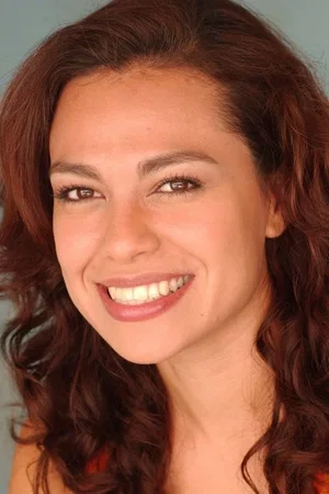 Giovanna Zacarias photo