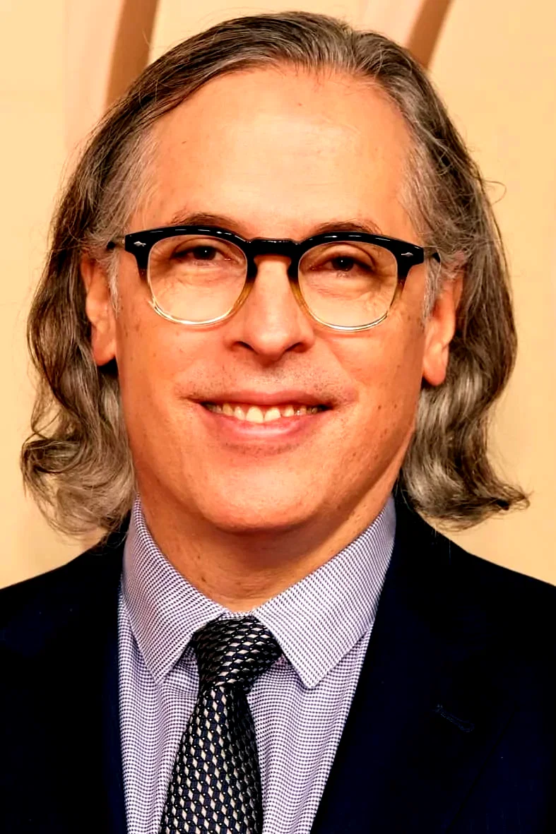  Rodrigo Prieto