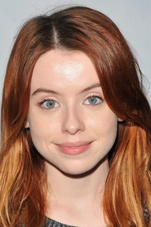 Photo de Rosie Day