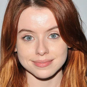 Photo star : Rosie Day