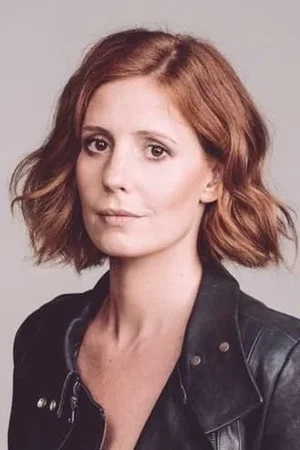 Amy Nuttall photo