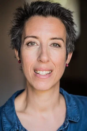 Photo de Alexandrine Agostini