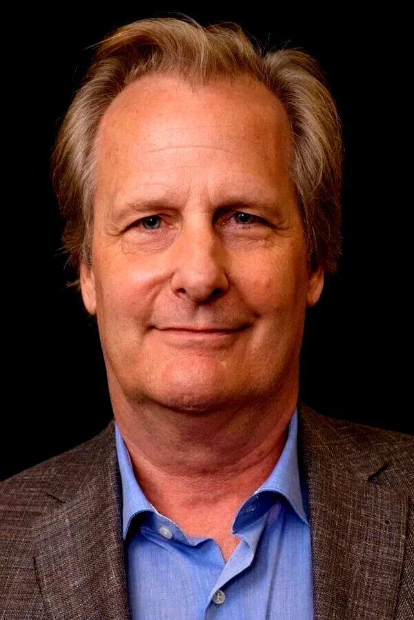 Jeff Daniels