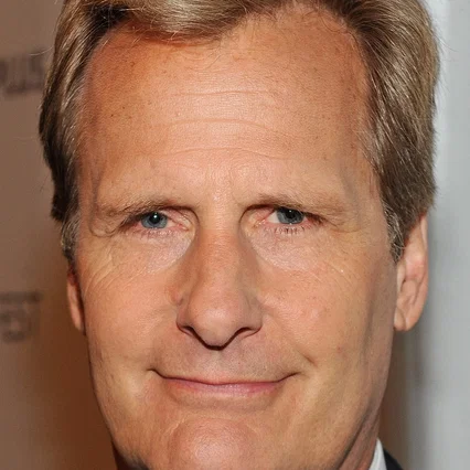 Jeff Daniels
